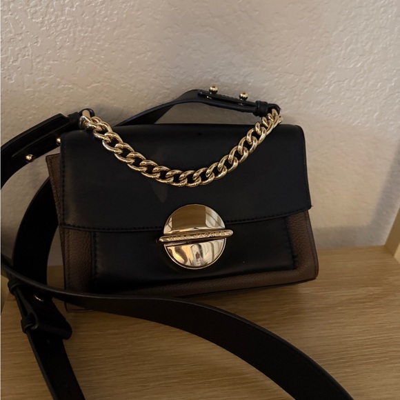 Marc Jacob's two-tone small purse - Picture 1 of 2